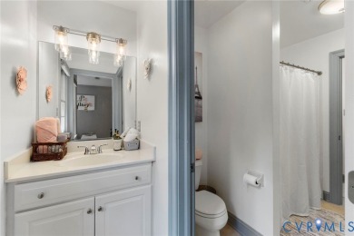 Enjoy First-Floor Living in a Custom Tuckahoe Creek Home at on Independence Golf Club in Virginia - for sale on GolfHomes.com, golf home, golf lot