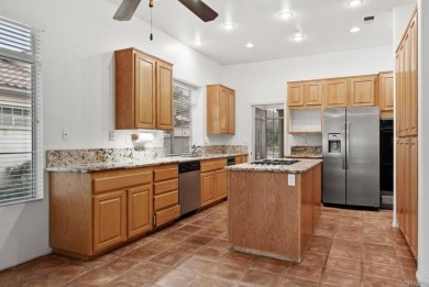 Welcome to your stunning new home in the highly Silverado on Sycuan Resort and Golf Courses in California - for sale on GolfHomes.com, golf home, golf lot
