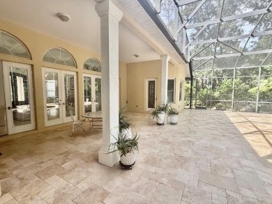 Timeless Elegance Meets Modern Luxury in the area's premier golf on The Legacy Club At Alaqua Lakes in Florida - for sale on GolfHomes.com, golf home, golf lot