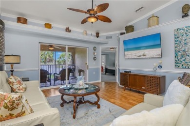 Rarely available, 2nd floor end unit with a detached 1 car on The Club At Strand in Florida - for sale on GolfHomes.com, golf home, golf lot