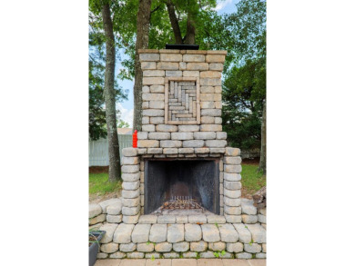 Welcome to your dream home in the highly sought after Stone on Stone Creek Golf Club in Georgia - for sale on GolfHomes.com, golf home, golf lot