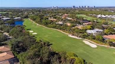 Located in the very sought after community of The Ridge, in on Pelicans Nest Golf Club in Florida - for sale on GolfHomes.com, golf home, golf lot