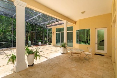 Timeless Elegance Meets Modern Luxury in the area's premier golf on The Legacy Club At Alaqua Lakes in Florida - for sale on GolfHomes.com, golf home, golf lot