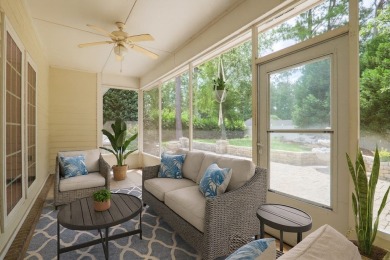 Welcome to your dream home in the highly sought after Stone on Stone Creek Golf Club in Georgia - for sale on GolfHomes.com, golf home, golf lot