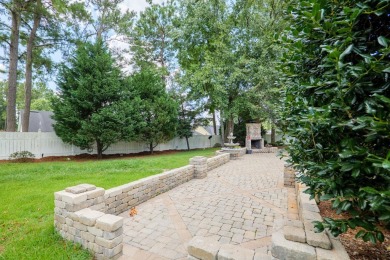 Welcome to your dream home in the highly sought after Stone on Stone Creek Golf Club in Georgia - for sale on GolfHomes.com, golf home, golf lot