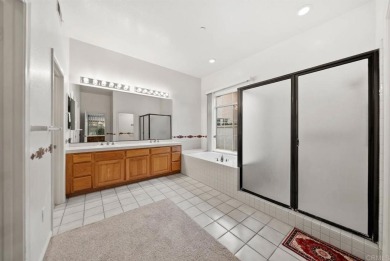 Welcome to your stunning new home in the highly Silverado on Sycuan Resort and Golf Courses in California - for sale on GolfHomes.com, golf home, golf lot