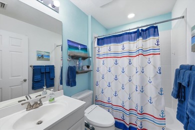 Tropical Paradise Living - No HOA!  ** THE FENCE IN THE BACK IS on Duffys Golf Center in Florida - for sale on GolfHomes.com, golf home, golf lot