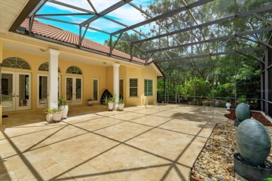 Timeless Elegance Meets Modern Luxury in the area's premier golf on The Legacy Club At Alaqua Lakes in Florida - for sale on GolfHomes.com, golf home, golf lot