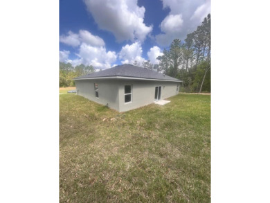 ***Seller contribution $1,000 for Wash & Dryer****This Model on Citrus Springs Country Club in Florida - for sale on GolfHomes.com, golf home, golf lot