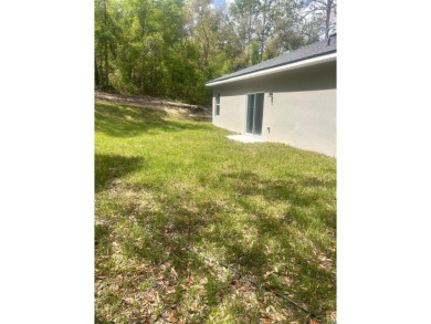 ***Seller contribution $1,000 for Wash & Dryer****This Model on Citrus Springs Country Club in Florida - for sale on GolfHomes.com, golf home, golf lot