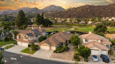 Welcome to your stunning new home in the highly Silverado on Sycuan Resort and Golf Courses in California - for sale on GolfHomes.com, golf home, golf lot