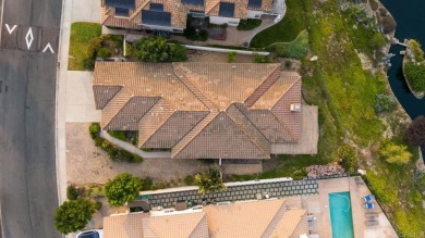 Welcome to your stunning new home in the highly Silverado on Sycuan Resort and Golf Courses in California - for sale on GolfHomes.com, golf home, golf lot