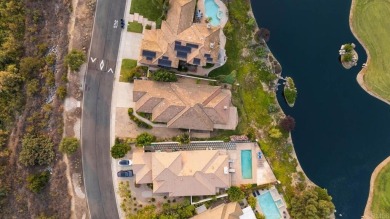 Welcome to your stunning new home in the highly Silverado on Sycuan Resort and Golf Courses in California - for sale on GolfHomes.com, golf home, golf lot