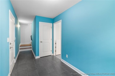 Custom-built golf course home in the highly sought-after, gated on Carolina Trace Country Club in North Carolina - for sale on GolfHomes.com, golf home, golf lot