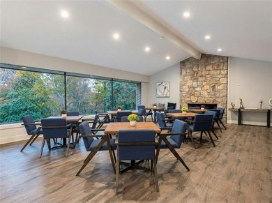 Step into this beautifully sun-filled home and experience the on Rivermont Golf and Country Club in Georgia - for sale on GolfHomes.com, golf home, golf lot