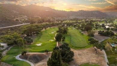 Welcome to your stunning new home in the highly Silverado on Sycuan Resort and Golf Courses in California - for sale on GolfHomes.com, golf home, golf lot