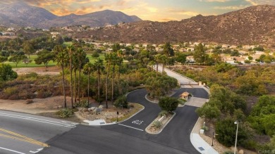 Welcome to your stunning new home in the highly Silverado on Sycuan Resort and Golf Courses in California - for sale on GolfHomes.com, golf home, golf lot
