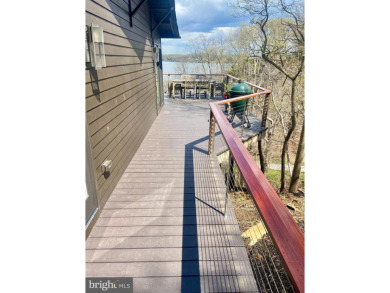 Exciting Opportunity in Sherwood Forest - Enjoy breathtaking on Sherwood Forest Club in Maryland - for sale on GolfHomes.com, golf home, golf lot