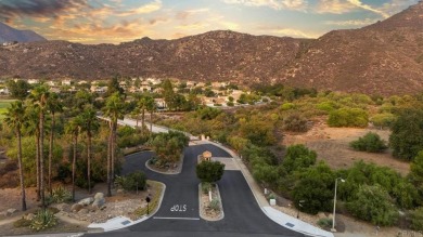 Welcome to your stunning new home in the highly Silverado on Sycuan Resort and Golf Courses in California - for sale on GolfHomes.com, golf home, golf lot