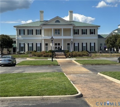 Enjoy First-Floor Living in a Custom Tuckahoe Creek Home at on Independence Golf Club in Virginia - for sale on GolfHomes.com, golf home, golf lot