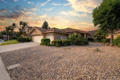 Welcome to your stunning new home in the highly Silverado on Sycuan Resort and Golf Courses in California - for sale on GolfHomes.com, golf home, golf lot