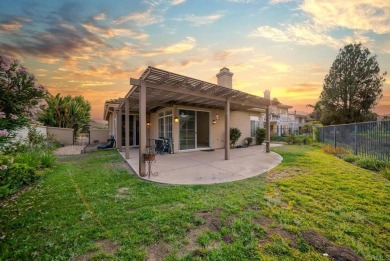 Welcome to your stunning new home in the highly Silverado on Sycuan Resort and Golf Courses in California - for sale on GolfHomes.com, golf home, golf lot