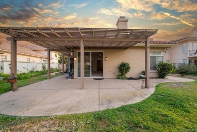 Welcome to your stunning new home in the highly Silverado on Sycuan Resort and Golf Courses in California - for sale on GolfHomes.com, golf home, golf lot