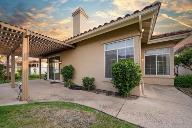 Welcome to your stunning new home in the highly Silverado on Sycuan Resort and Golf Courses in California - for sale on GolfHomes.com, golf home, golf lot