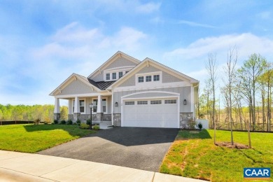 This Willow home on the golf course offers the convenience of on Spring Creek Golf Club in Virginia - for sale on GolfHomes.com, golf home, golf lot