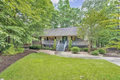 You have been patiently waiting for this amazing home purchase on The Trail At Chickasaw Pointe in South Carolina - for sale on GolfHomes.com, golf home, golf lot