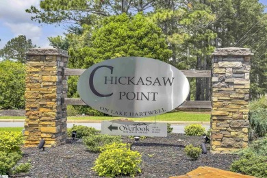 You have been patiently waiting for this amazing home purchase on The Trail At Chickasaw Pointe in South Carolina - for sale on GolfHomes.com, golf home, golf lot