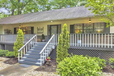 You have been patiently waiting for this amazing home purchase on The Trail At Chickasaw Pointe in South Carolina - for sale on GolfHomes.com, golf home, golf lot