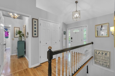 You have been patiently waiting for this amazing home purchase on The Trail At Chickasaw Pointe in South Carolina - for sale on GolfHomes.com, golf home, golf lot