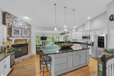 You have been patiently waiting for this amazing home purchase on The Trail At Chickasaw Pointe in South Carolina - for sale on GolfHomes.com, golf home, golf lot