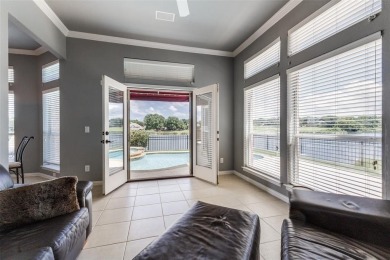Welcome to your dream home with MILLION DOLLAR VIEWS! The almost on Stonebridge Ranch Country Club in Texas - for sale on GolfHomes.com, golf home, golf lot