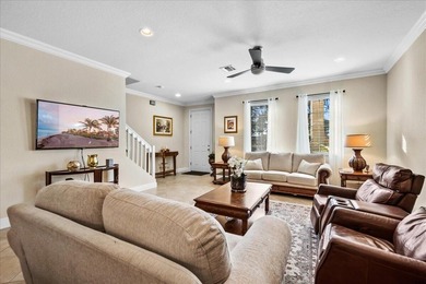 Discover refined modern living in this beautifully maintained on The Club At Admirals Cove Golf Village in Florida - for sale on GolfHomes.com, golf home, golf lot