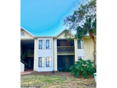 INVESTOR ALERT!! Cute 1 Bedroom, 1 Bath, First Floor End Unit! on La Cita Country Club in Florida - for sale on GolfHomes.com, golf home, golf lot