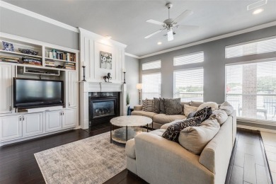 Welcome to your dream home with MILLION DOLLAR VIEWS! The almost on Stonebridge Ranch Country Club in Texas - for sale on GolfHomes.com, golf home, golf lot