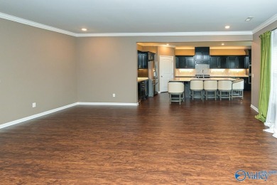 BETTER THAN NEW! CUSTOM DESIGN FEATURING: Fresh Paint, Sliding on Canebrake Golf Club in Alabama - for sale on GolfHomes.com, golf home, golf lot