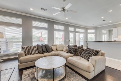 Welcome to your dream home with MILLION DOLLAR VIEWS! The almost on Stonebridge Ranch Country Club in Texas - for sale on GolfHomes.com, golf home, golf lot