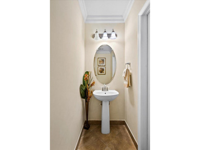 Discover refined modern living in this beautifully maintained on The Club At Admirals Cove Golf Village in Florida - for sale on GolfHomes.com, golf home, golf lot