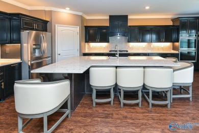 BETTER THAN NEW! CUSTOM DESIGN FEATURING: Fresh Paint, Sliding on Canebrake Golf Club in Alabama - for sale on GolfHomes.com, golf home, golf lot