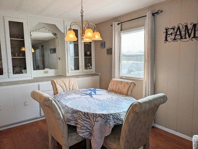 Before I forget to say it,  the GOLF CART comes with the home! on Grasslands Golf and Country Club in Florida - for sale on GolfHomes.com, golf home, golf lot