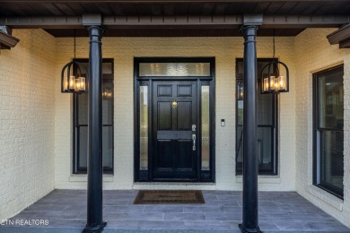 Located on the 8th hole of the Highlands Course of the on Sevierville Golf Club in Tennessee - for sale on GolfHomes.com, golf home, golf lot