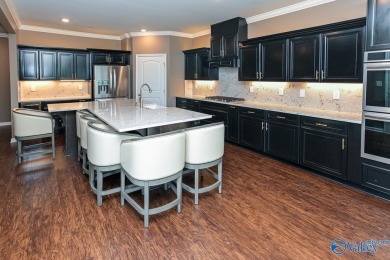 BETTER THAN NEW! CUSTOM DESIGN FEATURING: Fresh Paint, Sliding on Canebrake Golf Club in Alabama - for sale on GolfHomes.com, golf home, golf lot