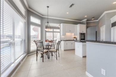 Welcome to your dream home with MILLION DOLLAR VIEWS! The almost on Stonebridge Ranch Country Club in Texas - for sale on GolfHomes.com, golf home, golf lot