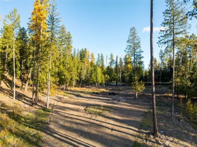 Location is key, and this exceptional 10.94-acre property is on Iron Horse Golf Club in Montana - for sale on GolfHomes.com, golf home, golf lot