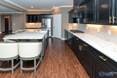 BETTER THAN NEW! CUSTOM DESIGN FEATURING: Fresh Paint, Sliding on Canebrake Golf Club in Alabama - for sale on GolfHomes.com, golf home, golf lot
