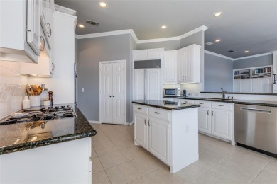 Welcome to your dream home with MILLION DOLLAR VIEWS! The almost on Stonebridge Ranch Country Club in Texas - for sale on GolfHomes.com, golf home, golf lot