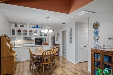 An absolute 3/3/2+ dream home in highly sought after gated on Holly Lake Ranch Golf Club in Texas - for sale on GolfHomes.com, golf home, golf lot